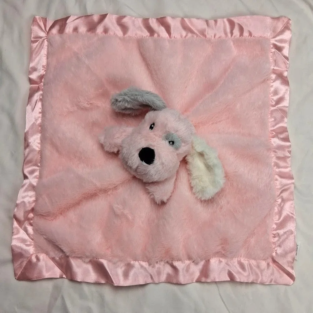 Beilimu pink puppy